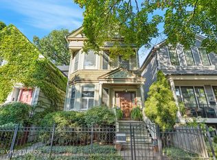 3324 N Oakley Ave, Chicago, IL 60618