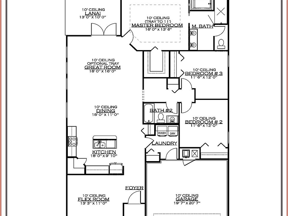 2nd image of 9297 SW 65th Pl #Bdsvmt