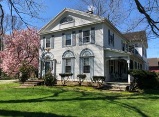 429 Quaker Farms Rd, Oxford, CT 06478