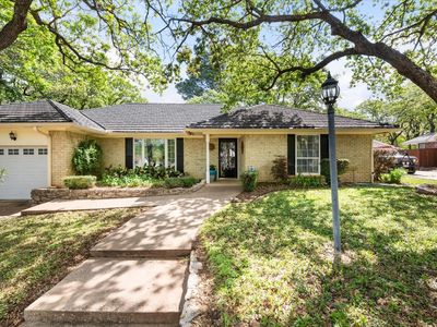 1819 Burr Oak St, Arlington, TX, 76012
