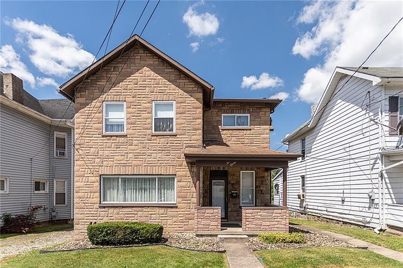 230 S Prospect St, Connellsville, PA 15425 Zillow