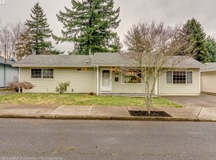 8146 SE 75th Pl, Portland, OR 97206