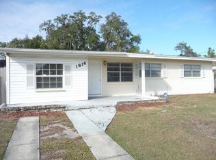 1816 Sue Ann St, Orlando, FL 32817