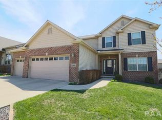 2608 W Carrington Ct, Dunlap, IL 61525