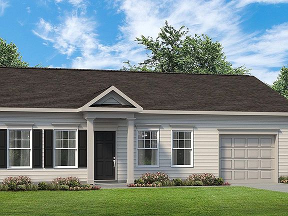 The Berwick B Garage