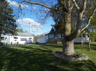 13400 Wanty Rd, Milan, MI 48160