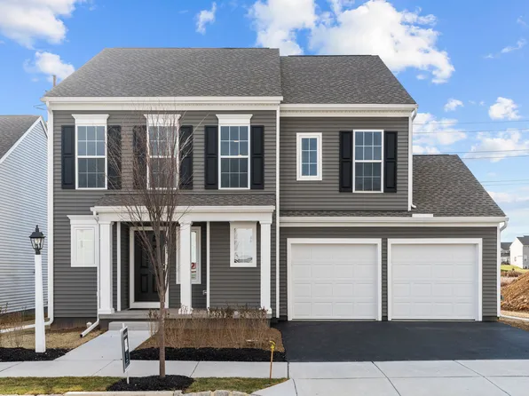 3102 Herr St, Mechanicsburg, PA 17055