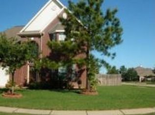 1606 Fossil Park Dr, Katy, TX 77494