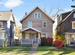 1066 Genesee St, Rochester, NY 14611