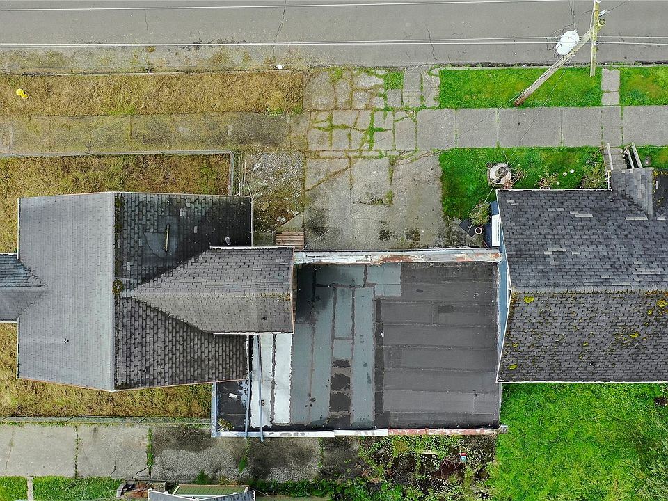 820 W 1st St, Aberdeen, WA 98520 | Zillow