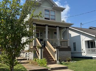 1617 6th Ave N #A, Nashville, TN 37208