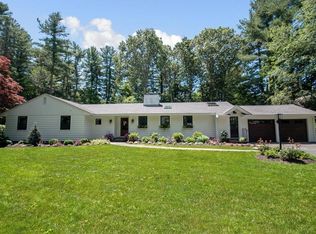 19 Fairview Rd, Weston, MA 02493