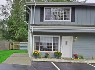 3405 Redwood Ave APT 20, Bellingham, WA 98225