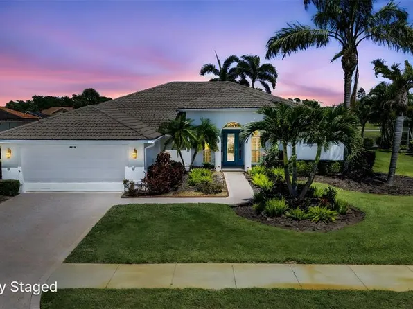 8765 Merion Ave, Sarasota, FL 34238