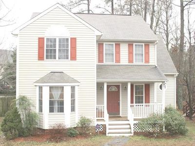 6145 Winding Hills Dr, Mechanicsville, VA, 23111