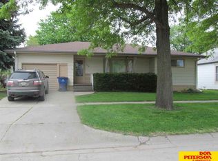 704 Main St, Scribner, NE 68057