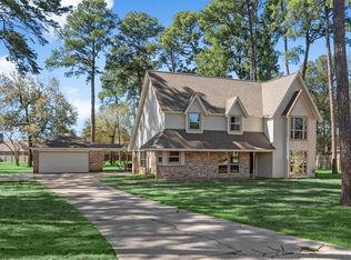 16835 W Maglitto Cir, Tomball, TX 77377