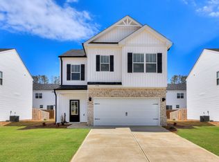 136 Traditions Dr, Trenton, SC 29847