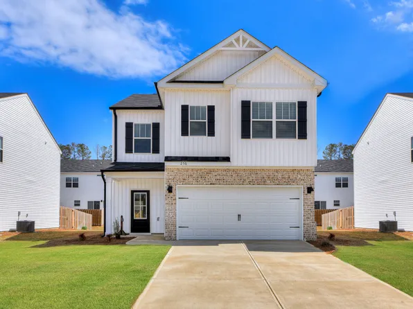 136 Traditions Dr, Trenton, SC 29847