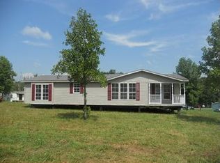 3310 Fork Creek Ln, Claremont, NC 28610