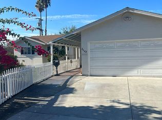 3422 Dominick Ct, San Jose, CA