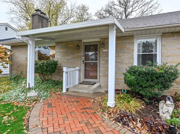 2721 South 109th STREET, West Allis, WI 53227