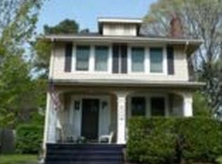 3953 Fauquier Ave, Richmond, VA 23227