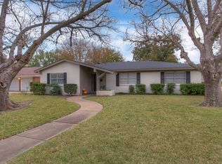 7041 Treehaven Rd, Fort Worth, TX 76116