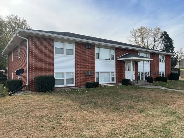 1202 8th Street, 1202 8th St APT 3, Boone, IA 50036