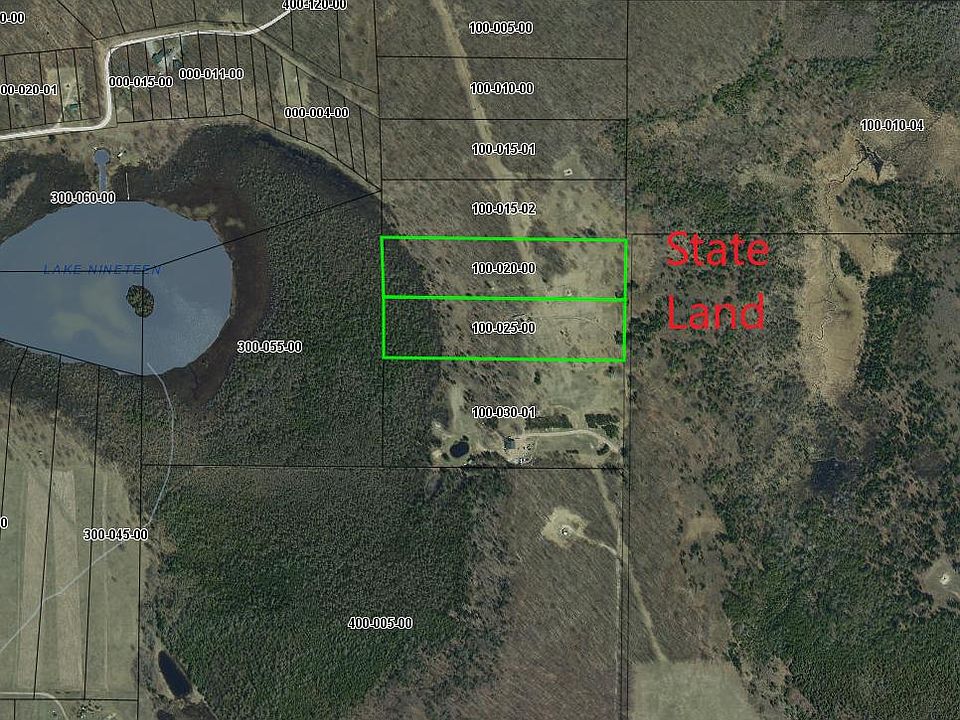 2nd image of 10088 Saunders Rd