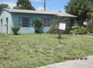 15820 NW 18th Pl, Miami Gardens, FL 33054