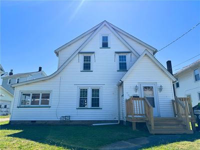 540 Stewart Ave, Grove City, PA, 16127