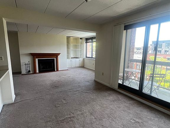 2nd image of 85 Brainerd Rd APT 411A