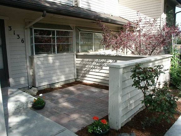Front Patio