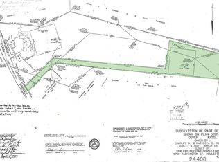0 Farm St LOT 10, Dover, MA 02030