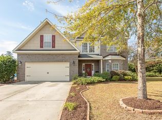 318 Barlow Ct LOT 38, Conway, SC 29526