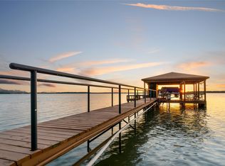 369 Rs County Rd #3446, Emory, TX 75440