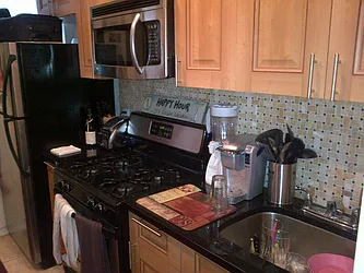 Rented by Meyerson Management