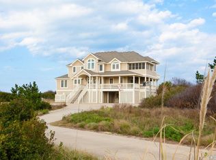 539 Conch Cres, Corolla, NC 27927