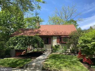 155 W Hamilton Ave, State College, PA 16801