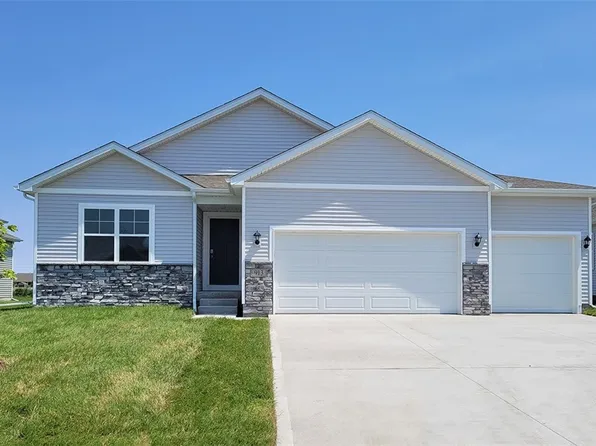 1113 Dee St SE, Bondurant, IA 50035