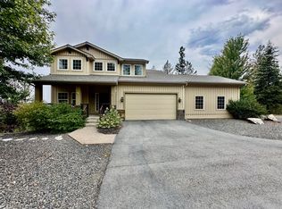 4409 W Country Hills Ln, Spokane, WA 99208