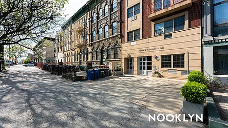 Rented by Nooklyn NYC LLC