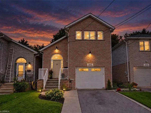 332 Grand River Ave, Brantford, ON N3T 4Y8