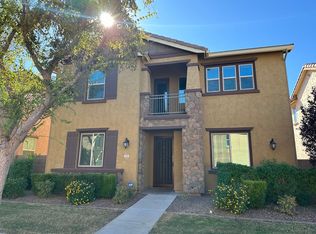 3828 E Gideon Way, Gilbert, AZ 85296