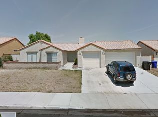 13450 Golden Sand Ave, Victorville, CA 92392