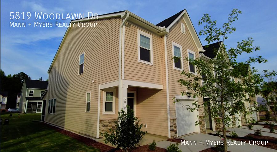 1st image of 5819 Woodlawn Dr