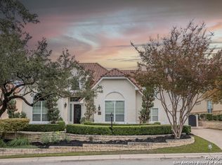 7426 Hovingham, San Antonio, TX 78257
