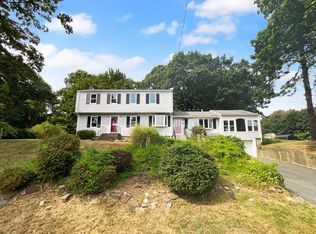 36 Fort Meadow Dr, Hudson, MA 01749