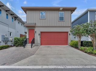 13770 Rosbash Aly, Orlando, FL 32827
